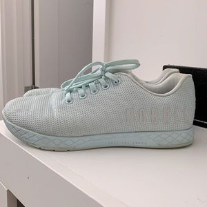 Training shoes